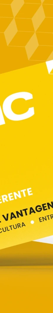 A world of advantages